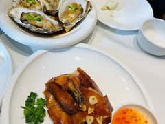 -万龙洲海鲜(广渠门店)