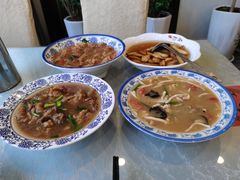 -建坤水席宫·洛阳菜(中州路店)