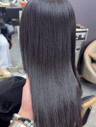 -藤野造型烫染·漂发