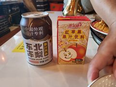 -江湖水乡铁锅炖魚(周庄嘉园店)