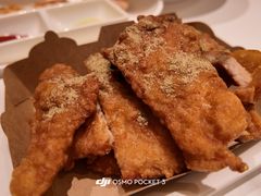 -双合园·海鲜水饺青岛菜(九水东路店)