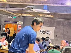 -熙成烧烤(白塔岭店)