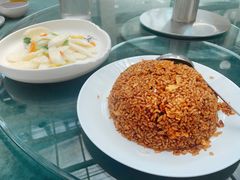 -天毓山庄·餐厅