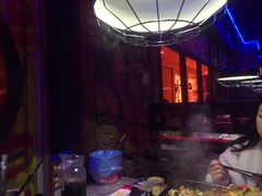 -蘭奢雅集·江浙菜(青山江滩店)