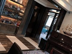 -三亚福朋喜来登酒店·大堂吧