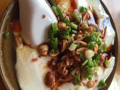 豆腐脑-袁家豆腐