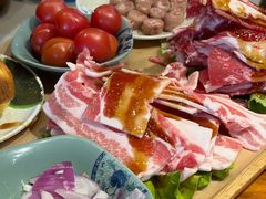 -玖泉里烤肉