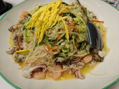 -阿忠食坊大排档·20年老店(万象城店)