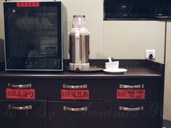 -新洪记·丽久饭店(铁西店)