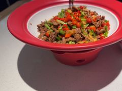 -湘鼎盛·大厨鲜炒湖南味(高新银泰店)