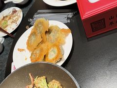 -老山东·山东菜(鲁菜名店)