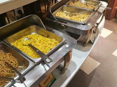 -好伦哥比萨烤肉自助(马家堡店)
