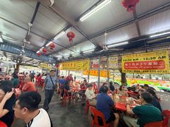 -兴记肉骨茶(甲洞大街第二新分店)