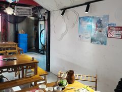 大堂-阿婆情腊排骨火锅(饮玉巷店)