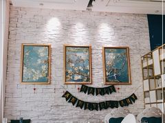 -青花瓷西餐厅(金鸡湖广场店)