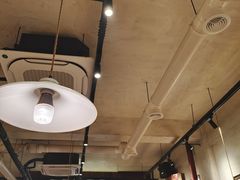 -马厂老火锅(胜太路店)