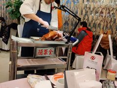 -北京全聚德(西翠路店)