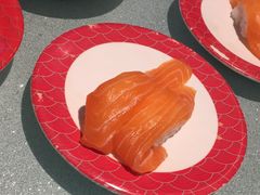 -晴季寿司(红旗街万达店)