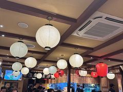 -鸟剑居酒屋(林和东路店)