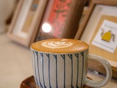 -E SPECIAL COFFEE 别样