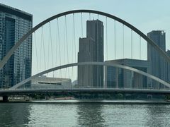 -海河游船(古文化街码头)