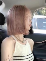 -Sying杉影日式烫染專門店