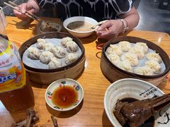 -余氏豆腐包老店(东直街店)