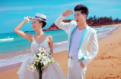 -秦皇岛我和你婚纱摄影工作室