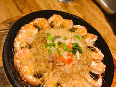 -永安鱼庄·镇江菜(丁卯店)