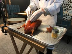 -青年公社烤鸭(青年路店)