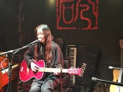 -后巷酒吧Back Alley(未来广场店)