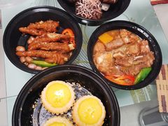 -喜鹊茶点.啫煲(车陂店)