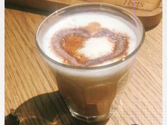 -Peet's 皮爷咖啡(东湖路手作店)