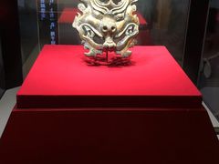 -北京大葆台遗址博物馆