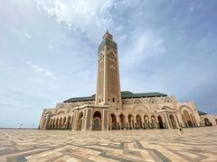 -哈桑二世清真寺