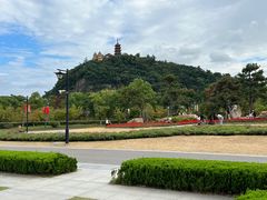 -狼山风景名胜区