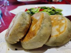 -玉华台饭庄·淮扬菜·烤鸭(望京店)