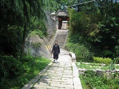 -崂山仰口游览区