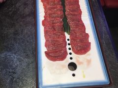 -秦炉烤肉(财富中心店)