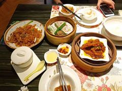 -虾饺妹·粤式手工点心(水荫路店)