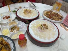 -寻味顺德·南记酒家·传统顺德菜·鱼生(广源路店)