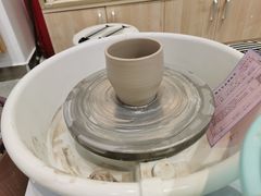 -陶语手工·拼豆·陶艺·银饰diy(宽厚里店)