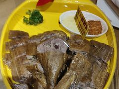 -郑百万·百万卤鹅重庆菜馆·家宴旗舰店(动物园店)