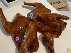 -春满园·早茶·粤菜·宴会(前海店)