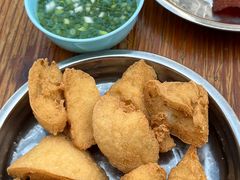 -正宗棉湖甜汤春卷店