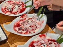 -胖老汉椒麻鸡清真新疆菜(西御街店)