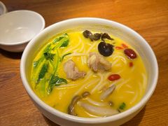 -云海肴·汽锅鸡·云南菜(苏州中心店)