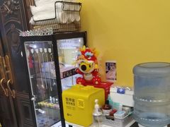 -谜盒子奇幻密室(南屏店)