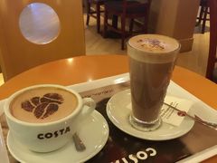 -COSTA COFFEE(水游城店)