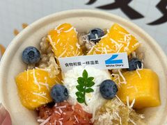 -白色日记·手作酸奶(麦凯乐店)